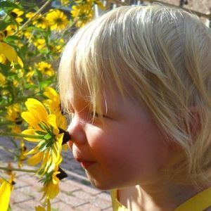 Meet your Posher, Sharon